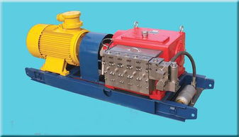 BRW200 31.5乳化液泵 XR200 16A乳化液箱价格及规格型号