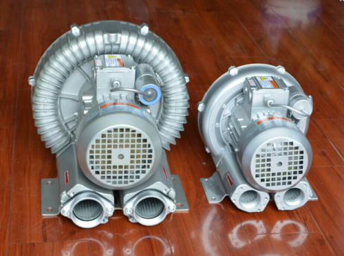 供应旋涡气泵-全风漩涡真空泵-东莞市全风环保设备有限公司,-智能制造